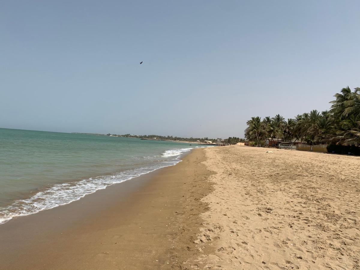 דירות מבור Carthago Manguier מראה חיצוני תמונה